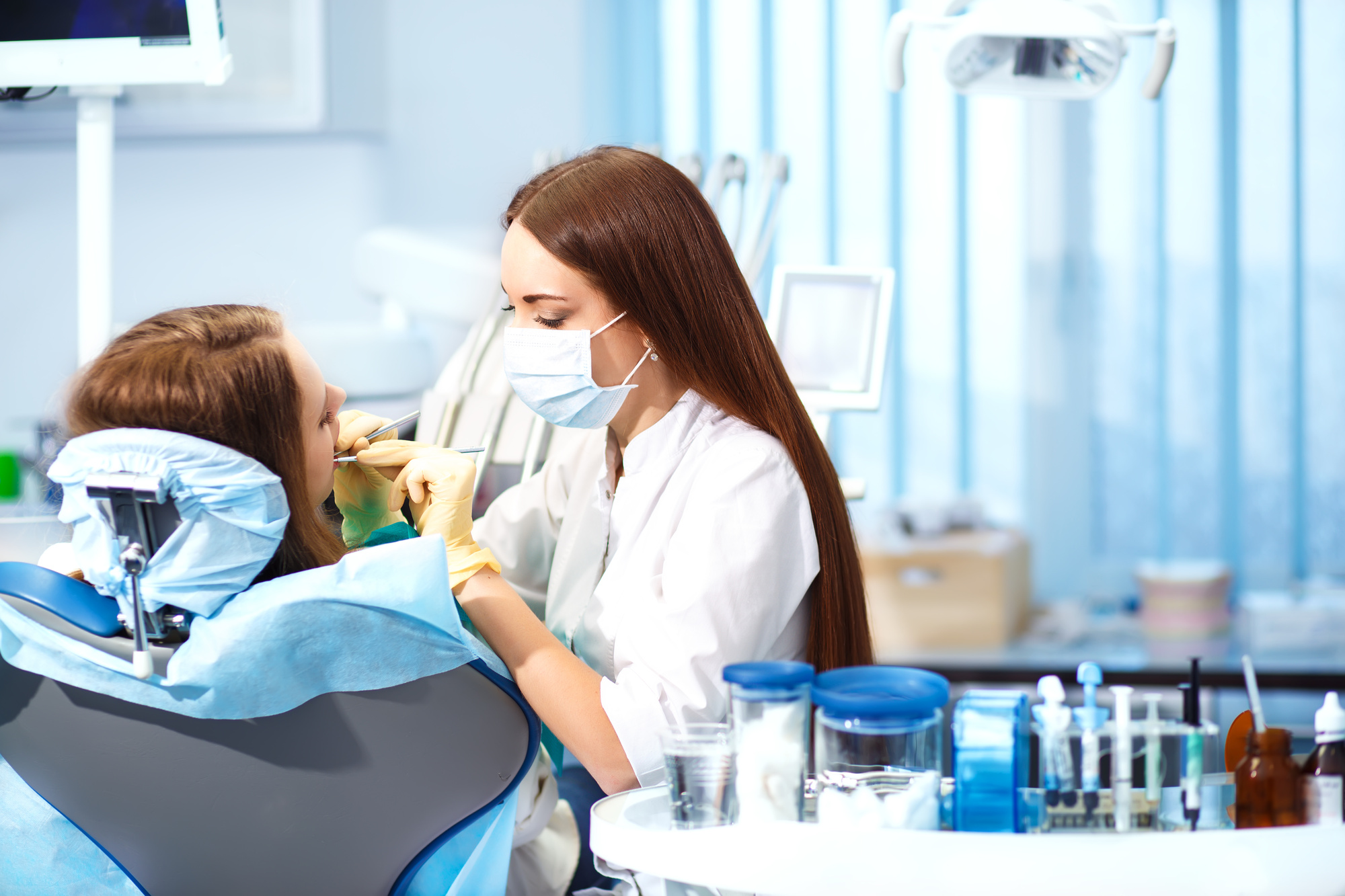 Ace Your Next Exam 7 Study Tips For Dental Hygienist Schooling 