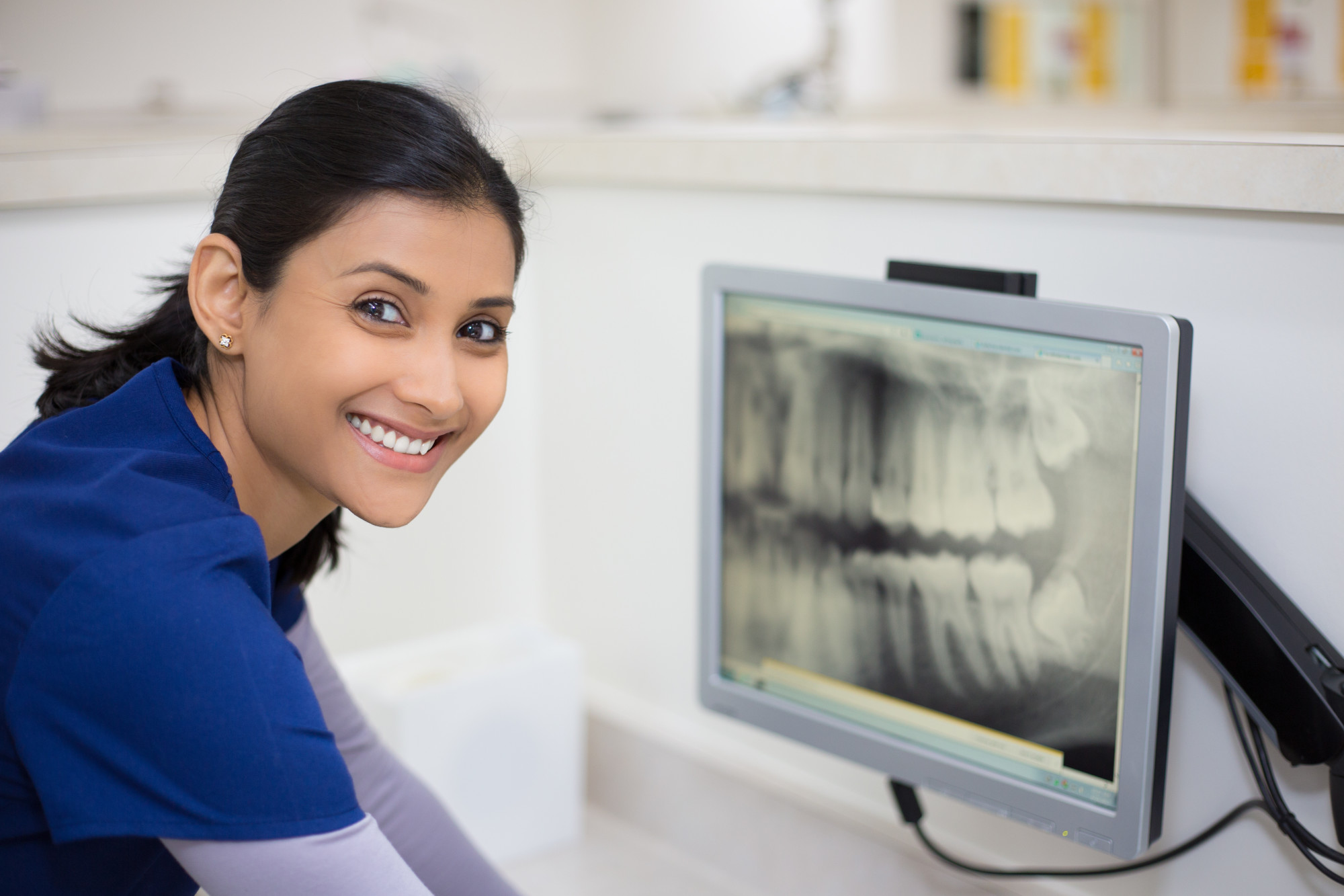 Job Duties For Dental Assistant