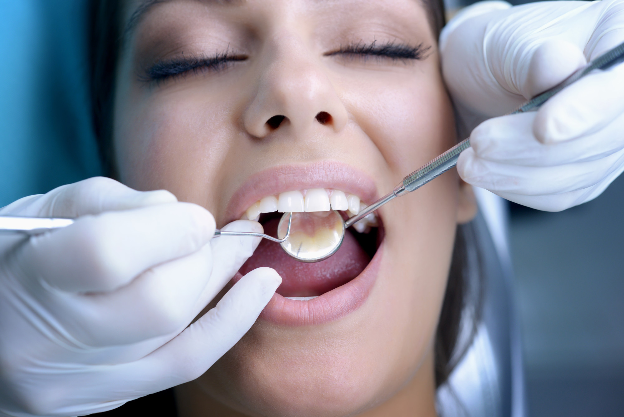 top-rated dental clinic in Dwarka: Keep It Simple And Stupid