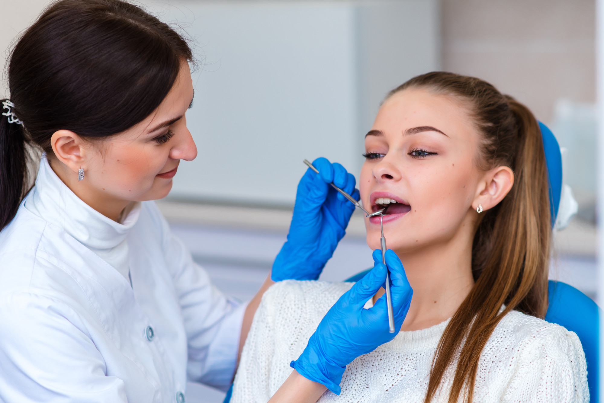 dental hygienist job outlook