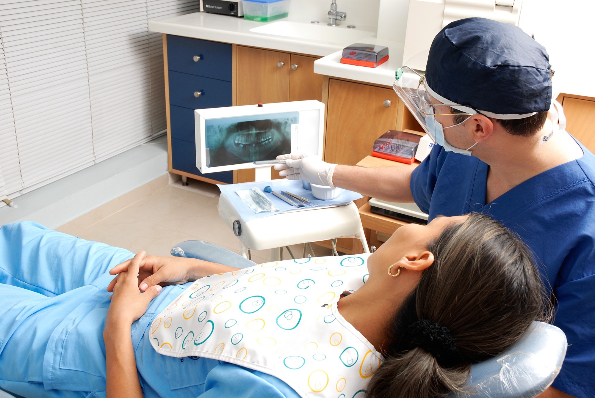 What It Takes To Be A Dental Assistant And Why It Matters Southern 