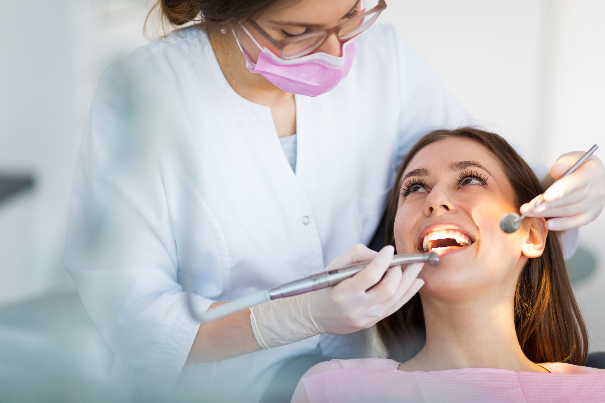 Dental hygienist job openings canada