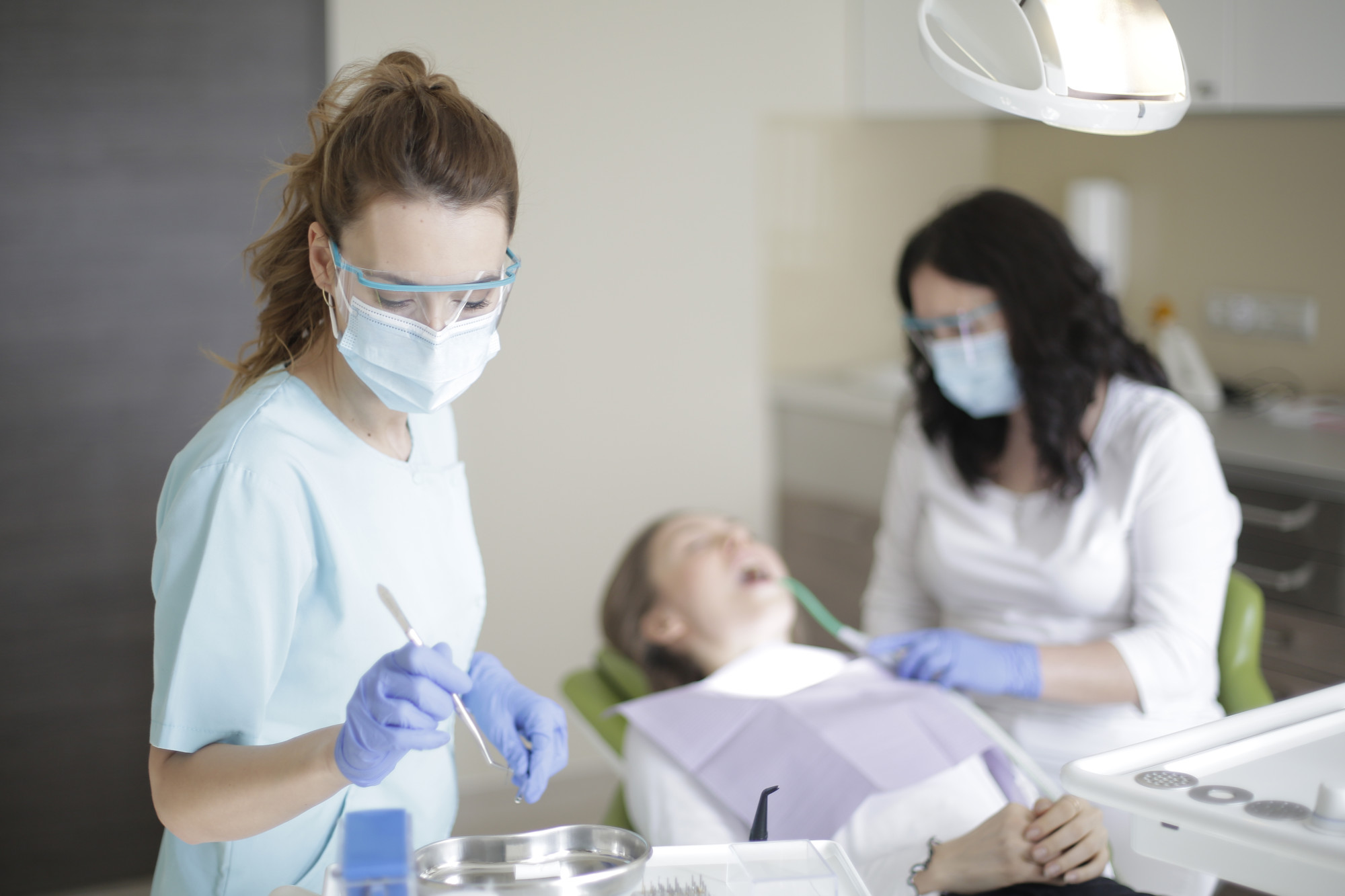 5 Reasons to Choose a Career as a Dental Hygiene Assistant Southern