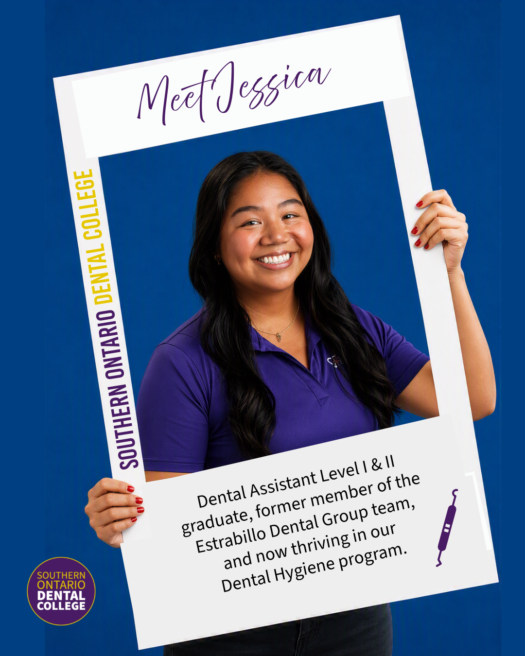 Meet Jessica
