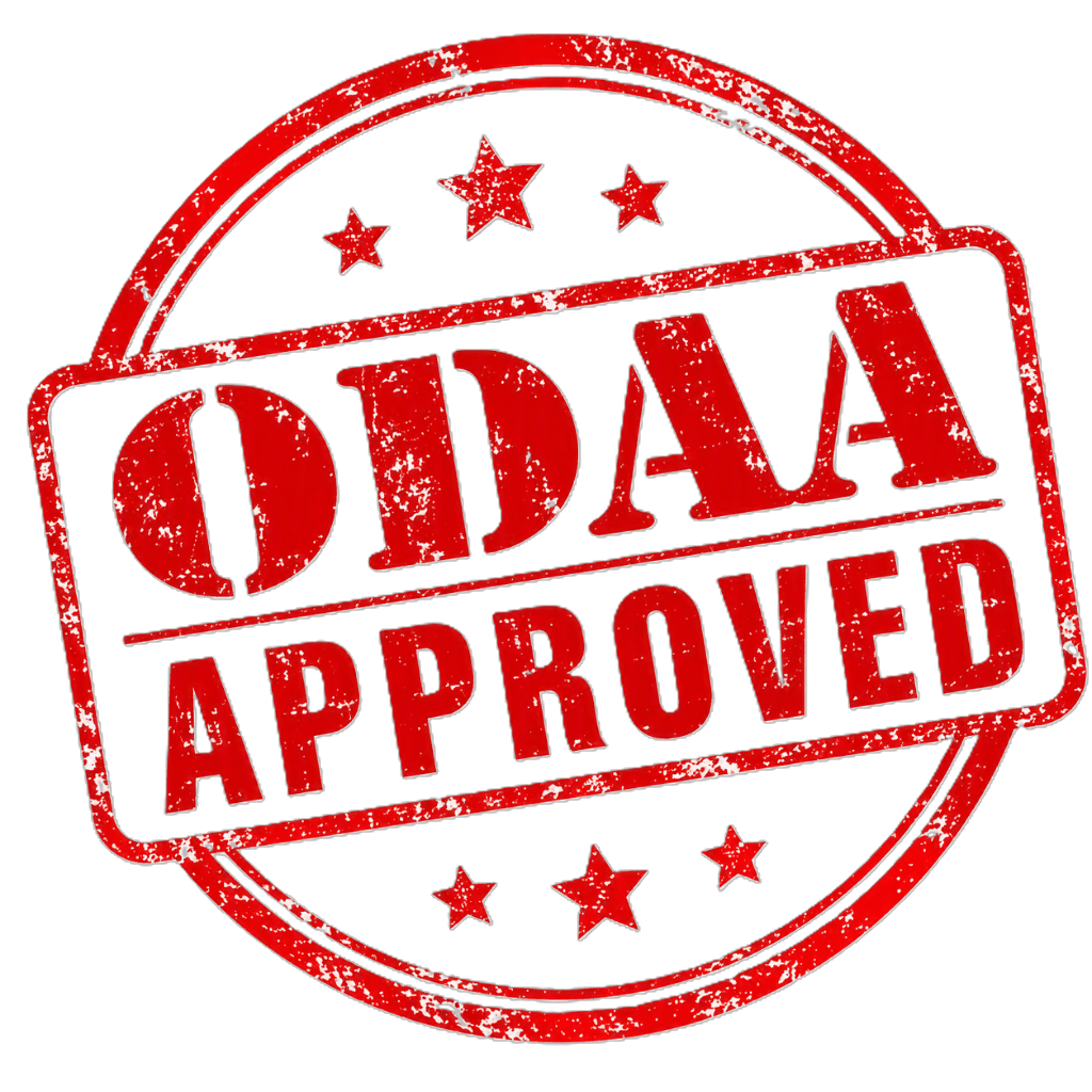 ooda stamp